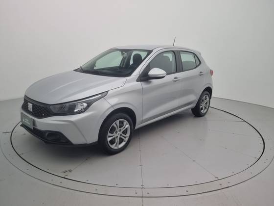 FIAT ARGO 1.0 FIREFLY FLEX DRIVE MANUAL FIAT ARGO 1.0 FIREFLY FLEX DRIVE MANUAL